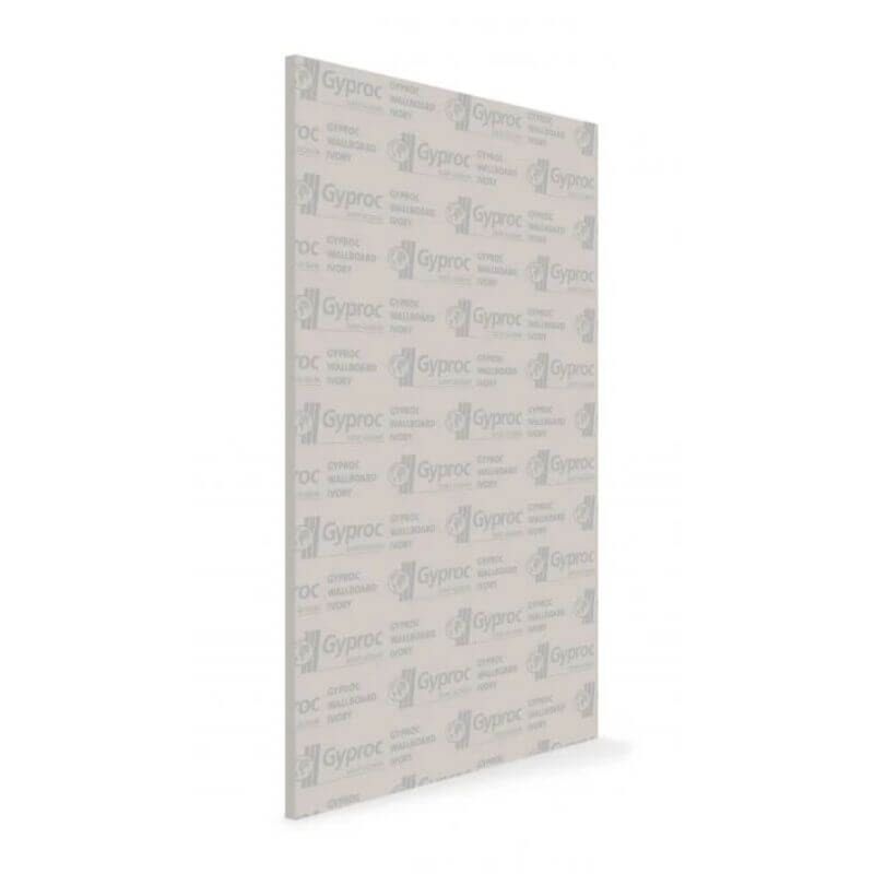Plasterboard Slab - Gyproc Wallboard