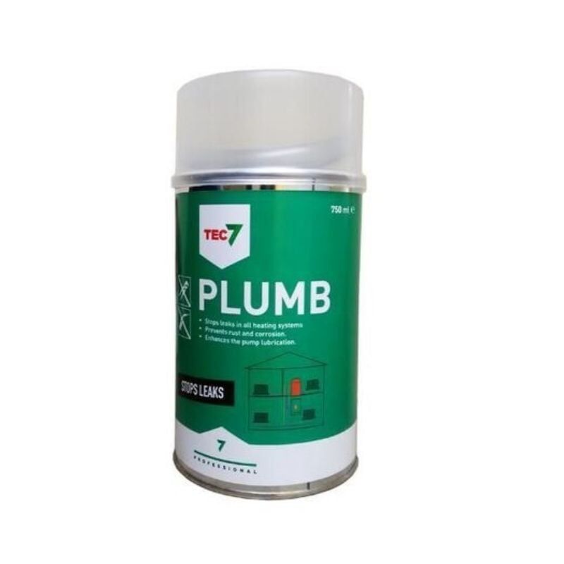 Plumb 7 Leak Sealant
