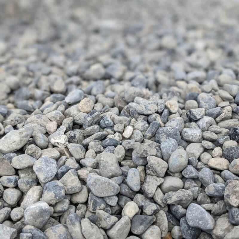 Polished Pebble 1 Tonne