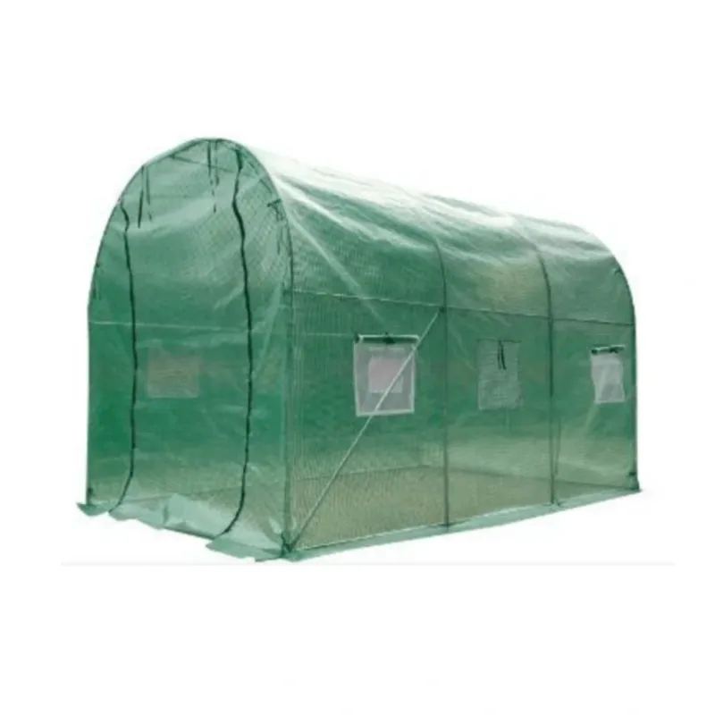 Poly Tunnel