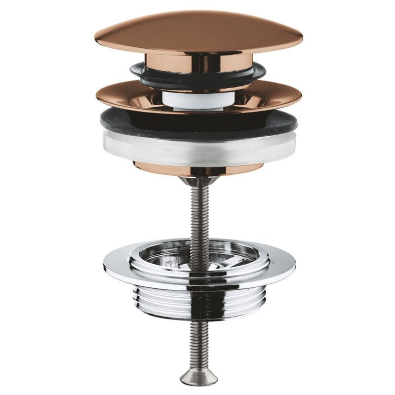 Grohe Pop-Up Waste Set