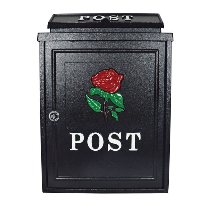 Post Letter Box