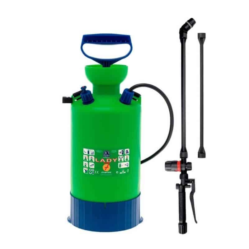 Pressure Sprayer - 7 Litre