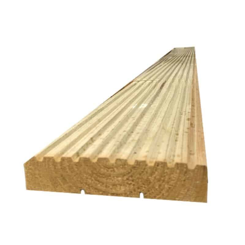 Decking boards