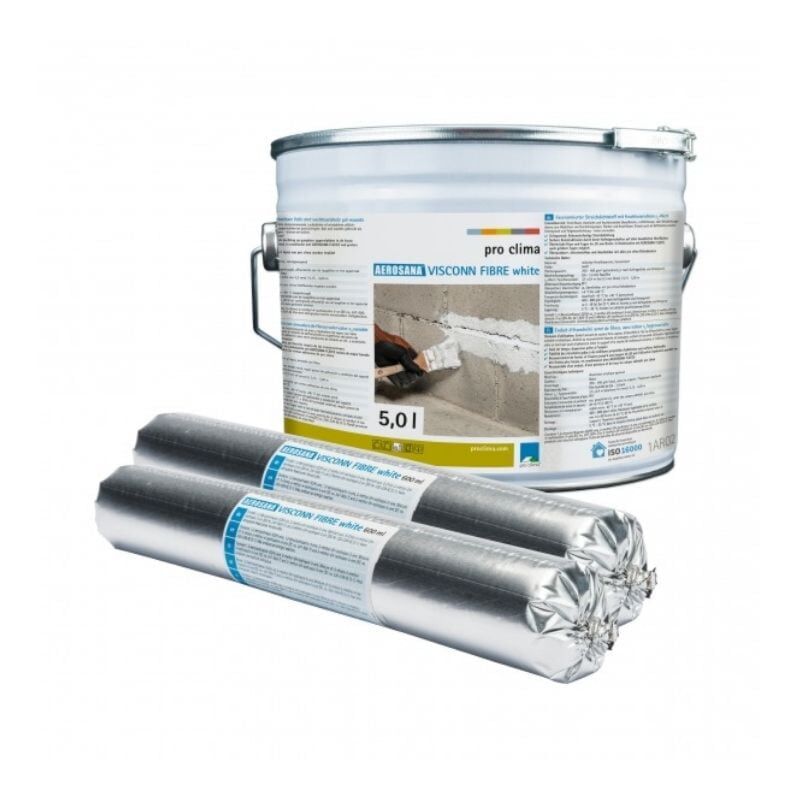 Pro Clima Aerosana Visconn Fibre 5 Litre