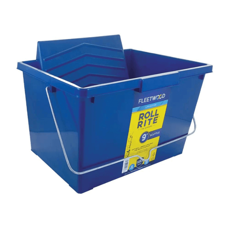 Fleetwood Paint Bucket Scuttle