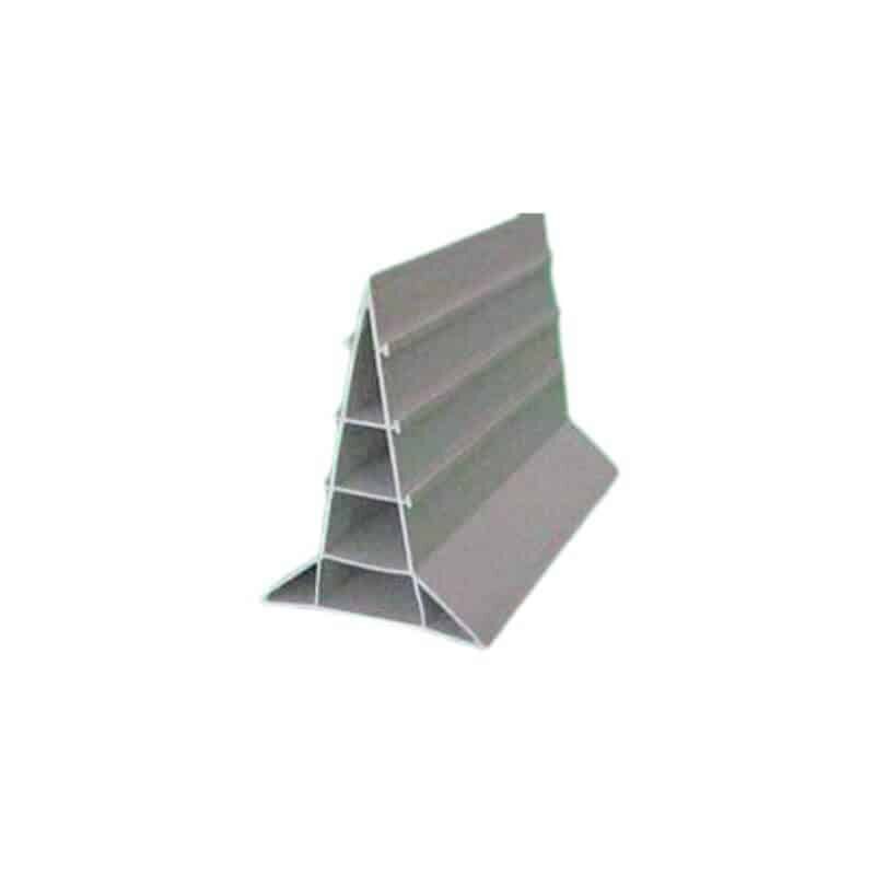 PVC Expansion Strip - 5 metres - Toffolo