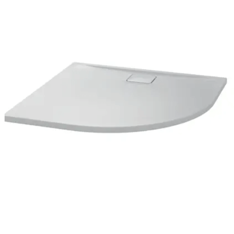Merlyn Level 25 Quadrant Shower Tray