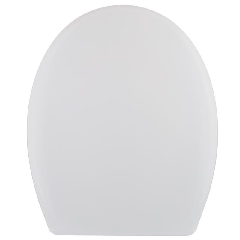 QuicK Release Toilet Seat | Top fix