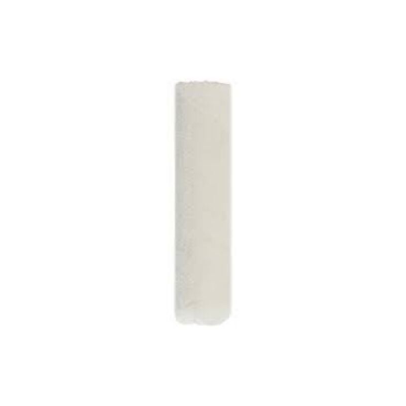 Radiator Paint Roller Sleeve Refill Mofab 4 inch