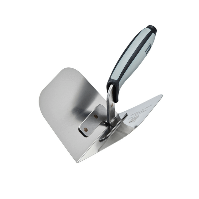 Ragni Internal Corner Trowel 5 X4