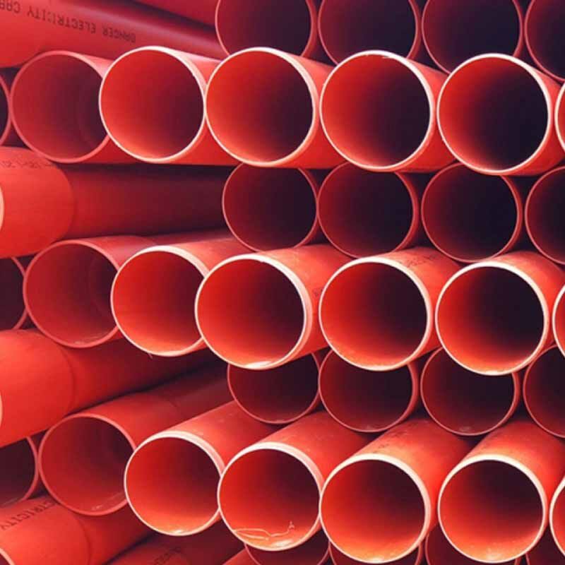 5" ESB Ducting | 6 metres