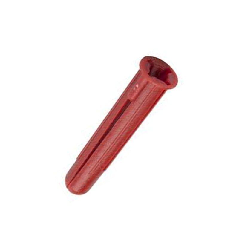Wall plugs Thorsman red 5.5x35