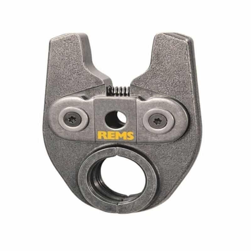 REMS Press Fit Jaws TH 32mm