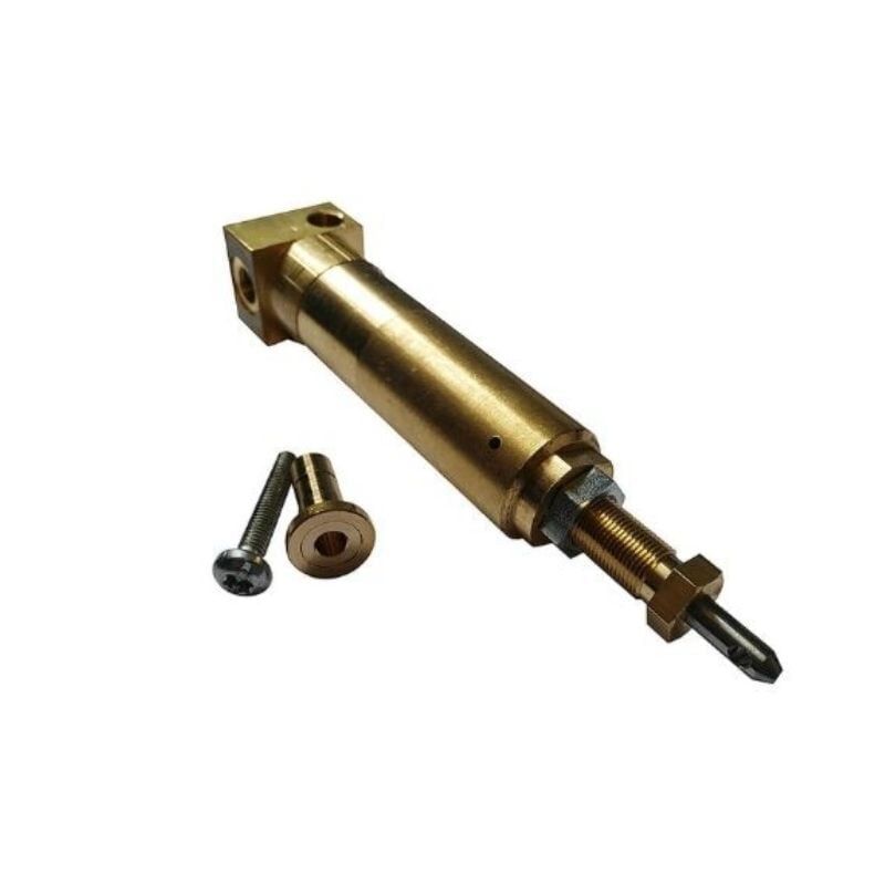 Riello Hydraulic Jack Ram - Long - 3020444