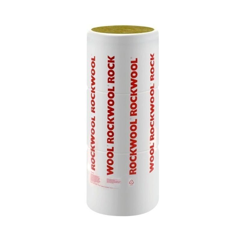 Rockwool Thermal Loft Insulation