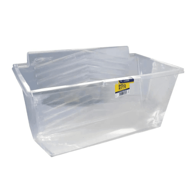 Roll Rite Paint Scuttle Liners