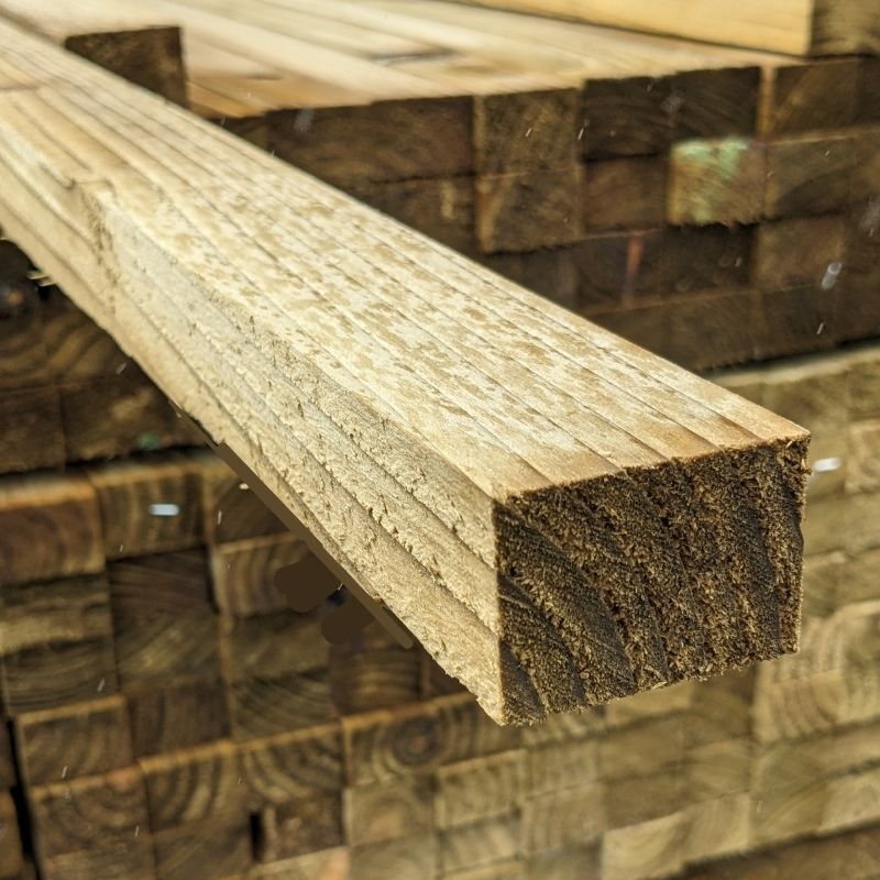 Roofing Battons (SR82) 50mm x 35mm x 4.8m