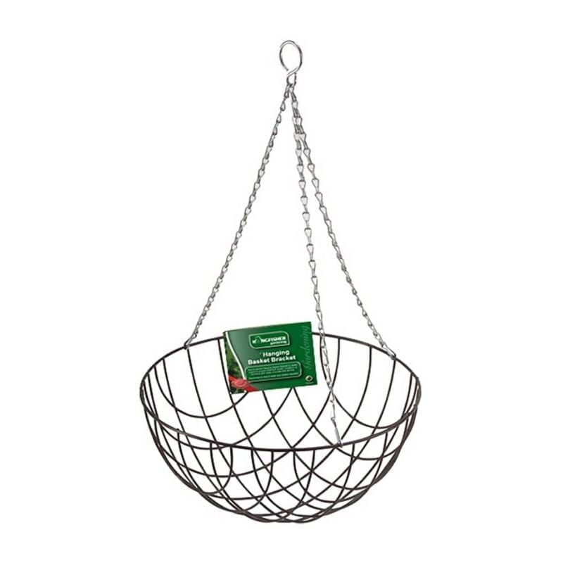 Round Hanging Basket