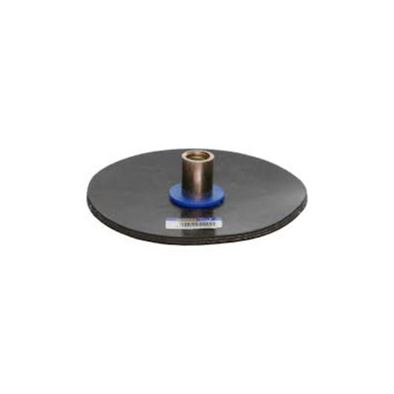 4" Sewer Pipe Rubber Plunger