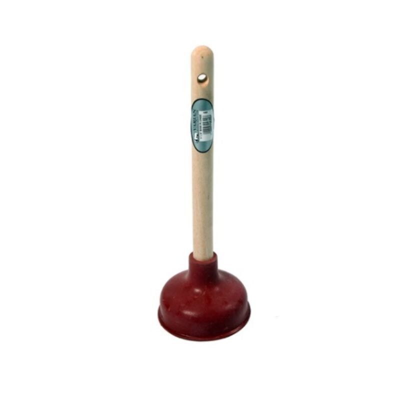 Rubber Sink Plunger