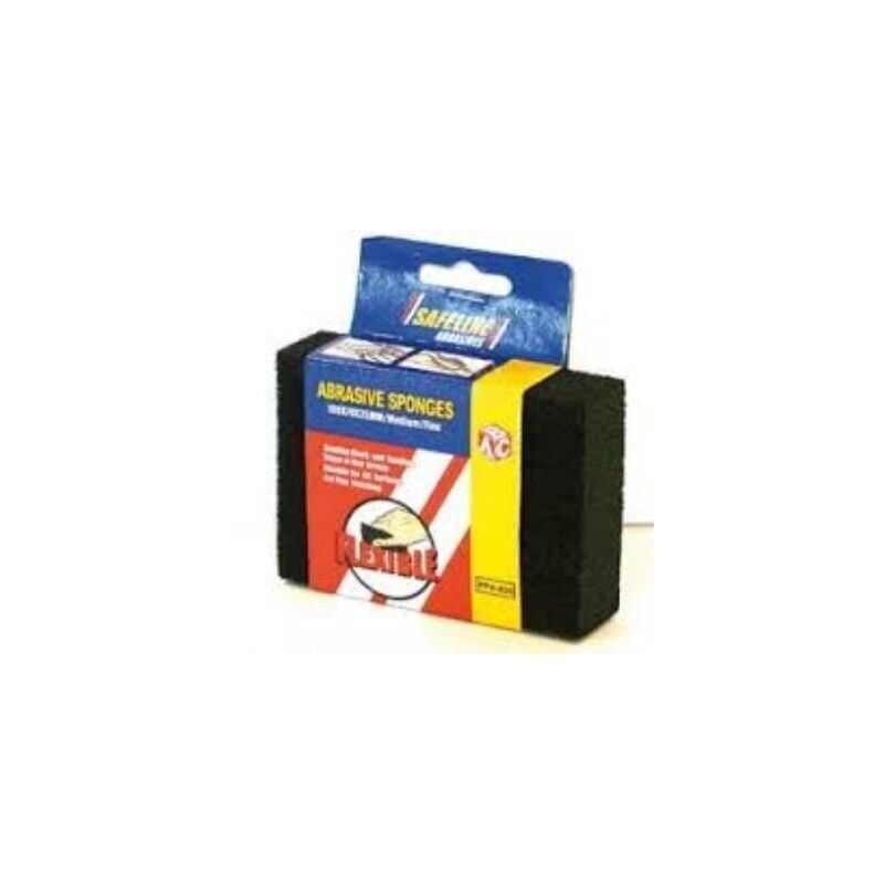 Sanding Sponge Med/fine
