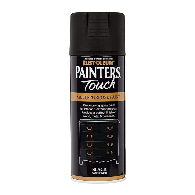 Painters Touch Spray Paint 400ml