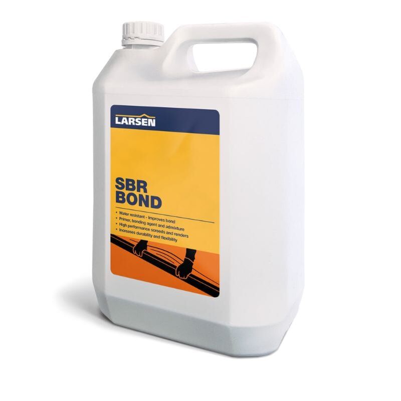 SBR Bond - Larsen (5 Litres)