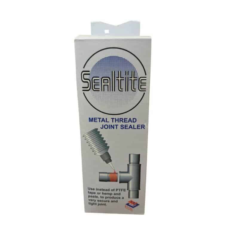 Sealtite Metal Thread Joint Sealer