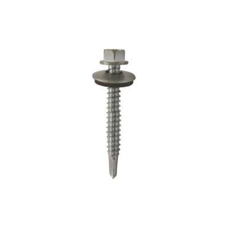 Self Drilling Tex Screws - Metal to Metal