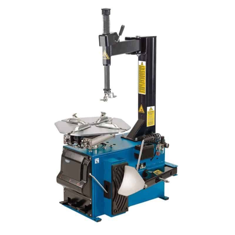 Draper Semi Automatic Tyre Changer