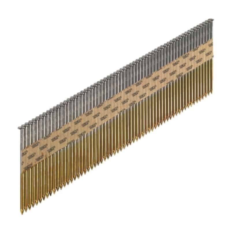 Senco 3.1mm x 90mm Galvanised Nail Strip 2200