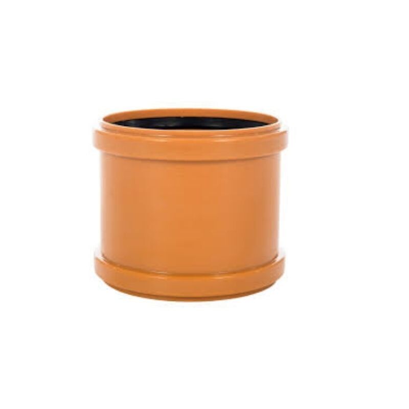 Sewer Coupler 4 Inch