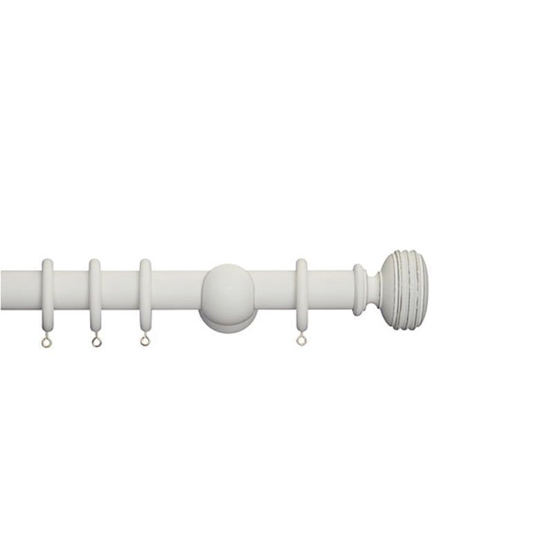 Ultima Shower Curtain Rail Kit