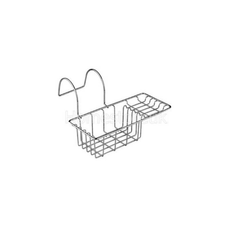 Side Soap Basket