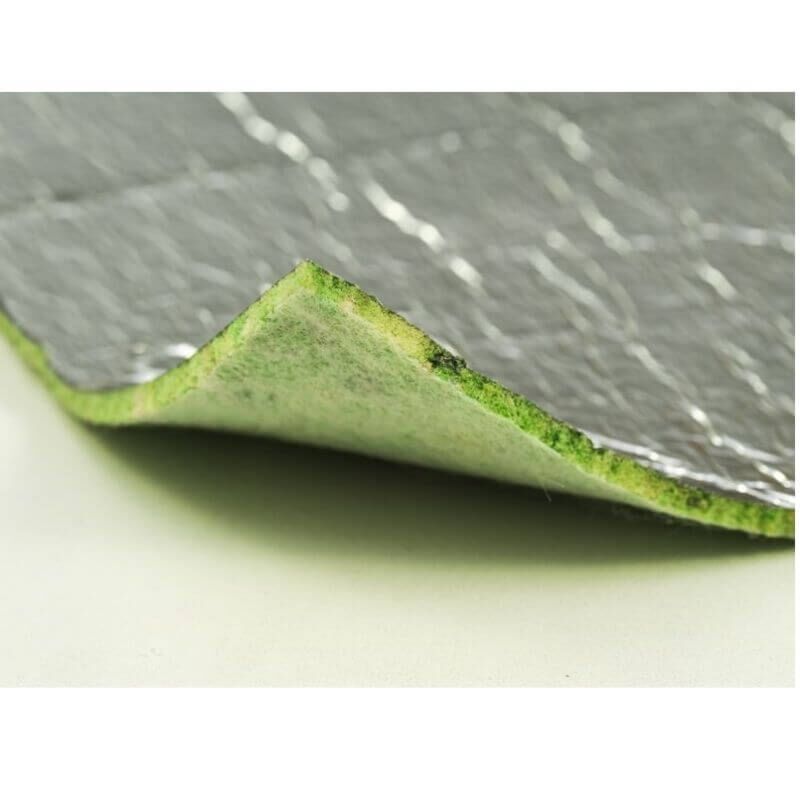 Silent Plus Acoustic Underlay 3mm (10m2)