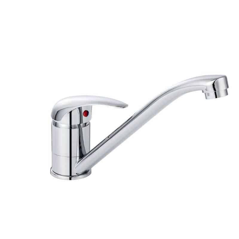 Single Lever Kitchen Tap