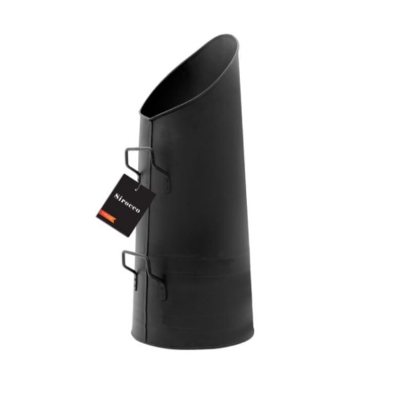 Sirocco Coal Hod 22"