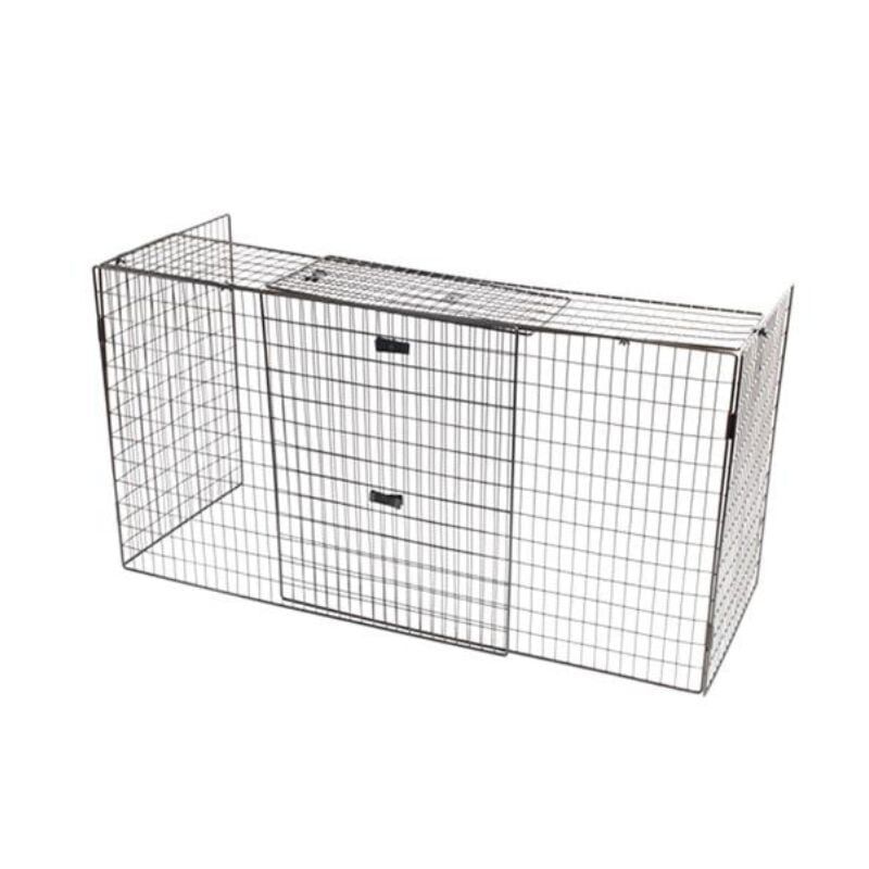 Sirocco Nursery Fire Screen (6663).