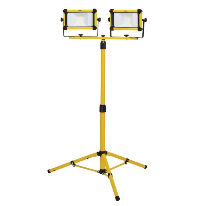 Tripod Site Light (Draper)