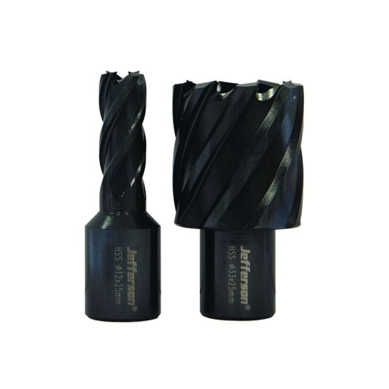 Short Slugger Drill Bits