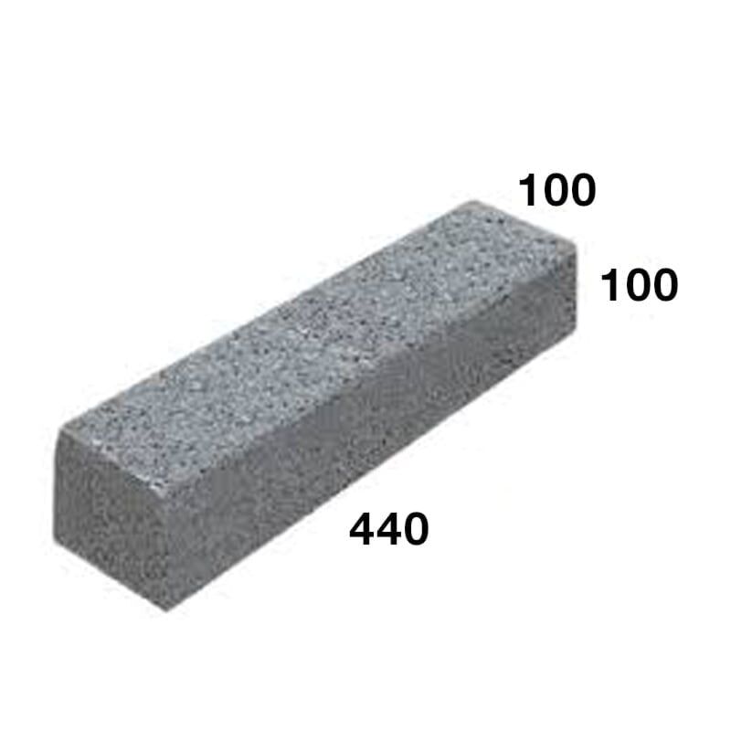 Concrete Soap Bar 4x4