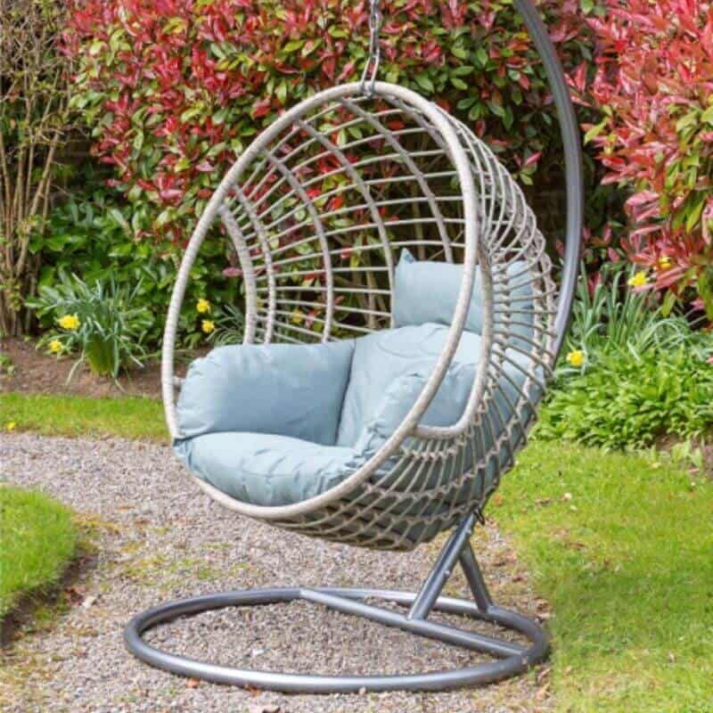 Hanging Egg Garden Chair