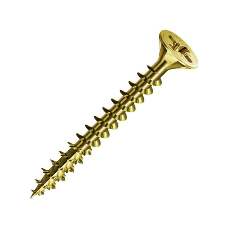 Spax Screws