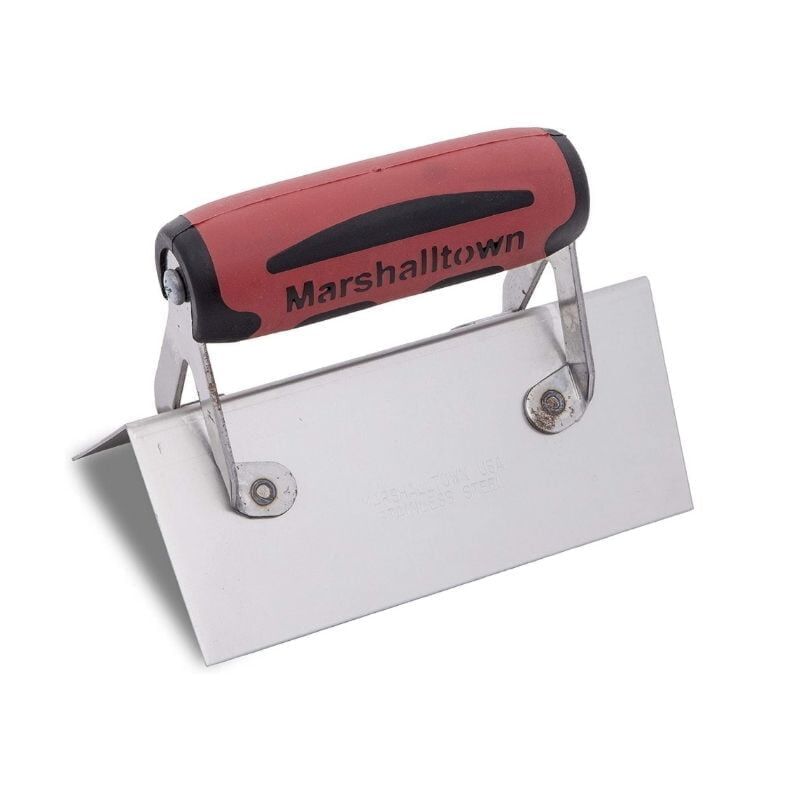 Square External Corner Trowel Marshalltown 67SSD