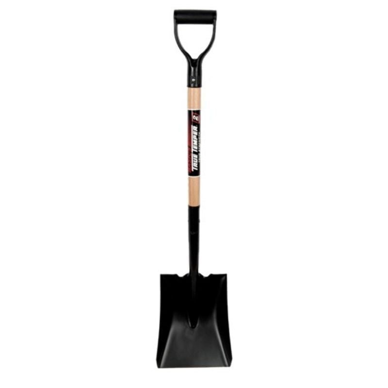 Square Mouth Shovel