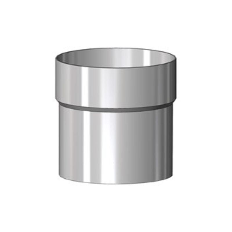 Stainless Steel System 1 150mm Adaptor.