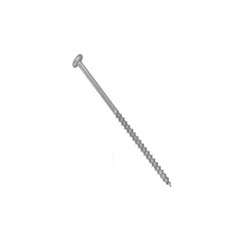 Stainless Steel Twisted Pivot Roof Nails