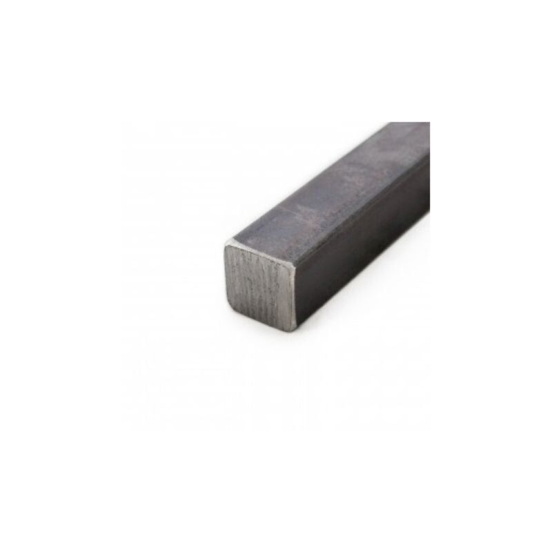 Solid Steel Squares