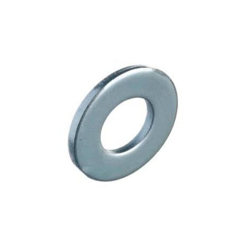 Steel Washers